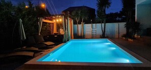 Room - Dachis Villa (Batumi)