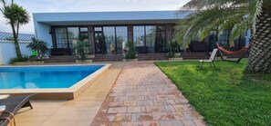 Room - Dachis Villa (Batumi)