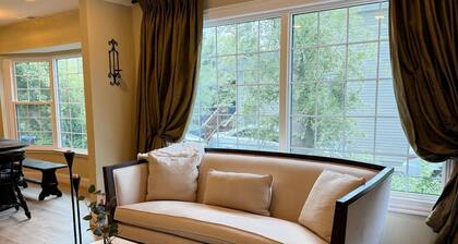 Classic Outside, Luxurious Inside – A True Surprise