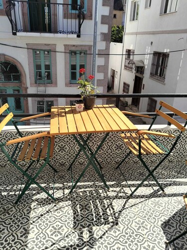 Latibule Adahan Guest House