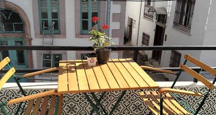 Latibule Adahan Guest House