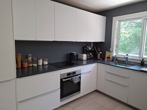 Cuisine privée