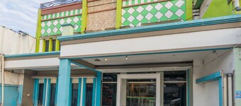 SAHABAT Hotel Tangerang By Reccoma