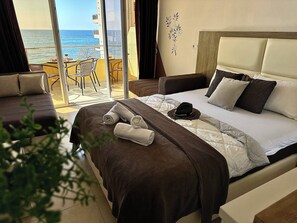 Room - Saray Hotel (Bar)