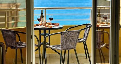 Saray Hotel