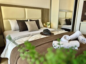 Room - Saray Hotel (Bar)