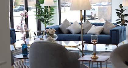 Shorfa for Hotel Apartments Al-Shorfa