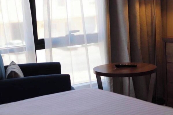 Room - Shorfa for Hotel Apartments Al-Shorfa (Riyadh)