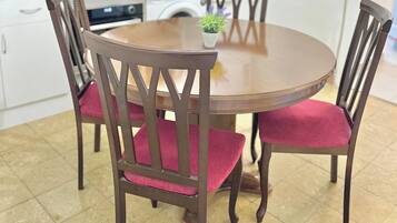 Casa | Restauración