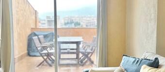 Casa Medieval en el Centro de Montblanc