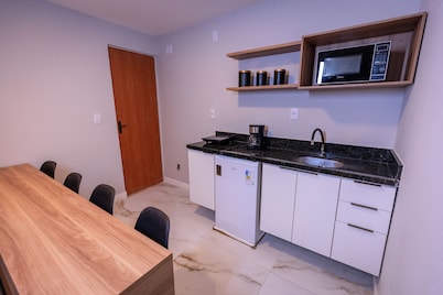 M3 Studio Hotel e Negocios