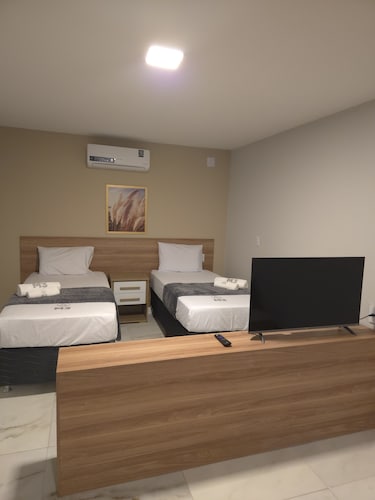 M3 Studio Hotel e Negocios