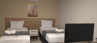 M3 Studio Hotel e Negocios