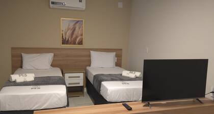 M3 Studio Hotel e Negocios