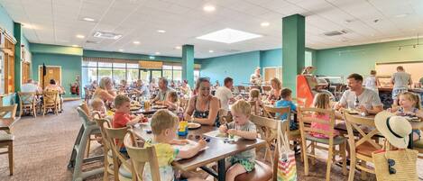 コテージ | 内装