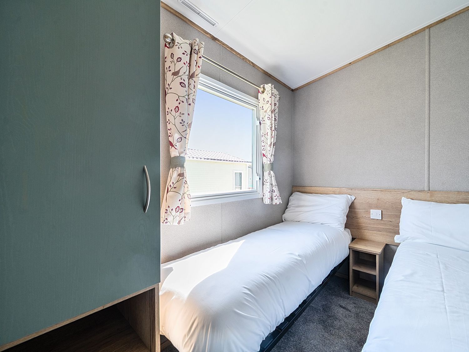 2 bedrooms, free WiFi, individually decorated, individually furnished