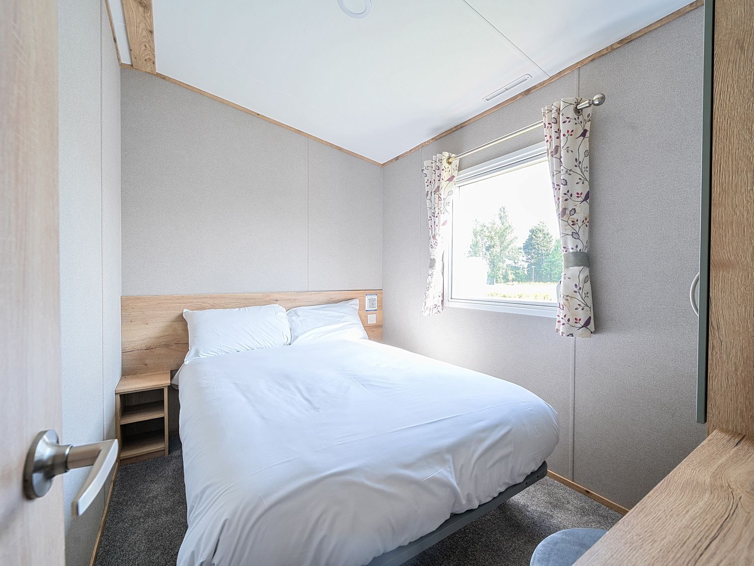 2 bedrooms, free WiFi, individually decorated, individually furnished