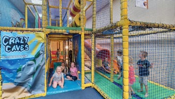 Kinderbereich