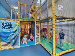 Espace pour enfants