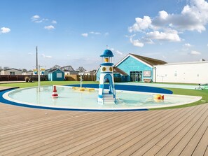 Cottage | Children's area - Dune Delight - Hayling Island (Hayling Island)