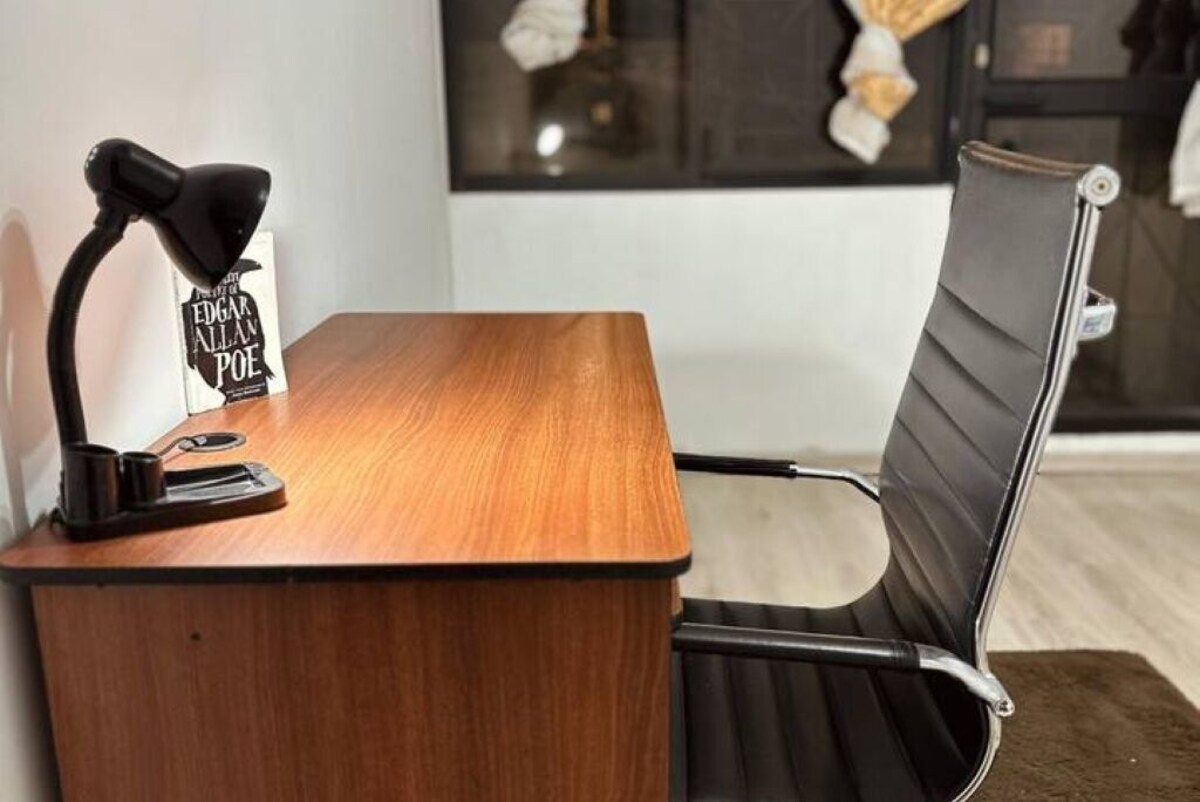 Bild für Gastgeberprofil