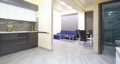 Comfort stay near Dalma mall, 172/2