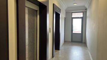 Interieur
