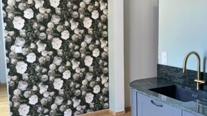 Interior - Your cosy, quiet suite in the heart of Carcassonne! (Carcassonne)
