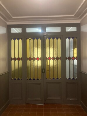 Intérieur