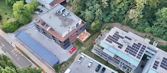 Apartamento de vacaciones Pörtschach am Wörther See para 1 - 6 personas con 2 dormitorios - Apartame