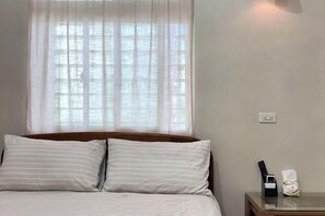 Room - Green Island-HongFa Homestay (Taitung)