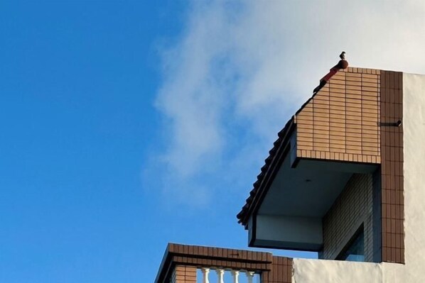 Exterior - Green Island-HongFa Homestay (Taitung)