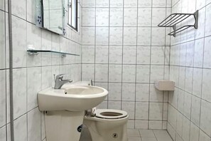 Room - Green Island-HongFa Homestay (Taitung)