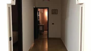 Superior Apartment, Balcony, Sea View | Living area
