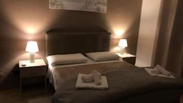 Superior Apartment, Balcony, Sea View | Blackout drapes
