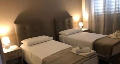 B&B Altamarea