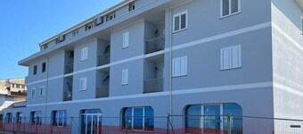 B&B Altamarea