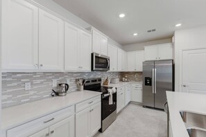 Hus | 5 soveværelser