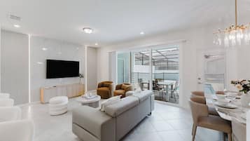 Nhà | 5 phòng ngủ