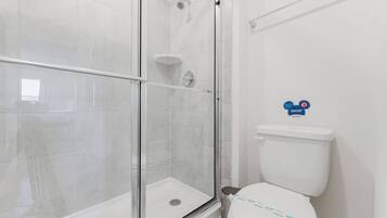 Ferienhaus | Badezimmer