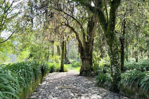 Your Exclusive House in Los Chillos-private complex