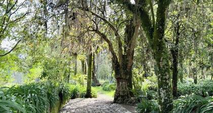 Your Exclusive House in Los Chillos-private complex