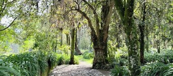 Tu Casa Exclusiva en los Chillos-conjunto privado