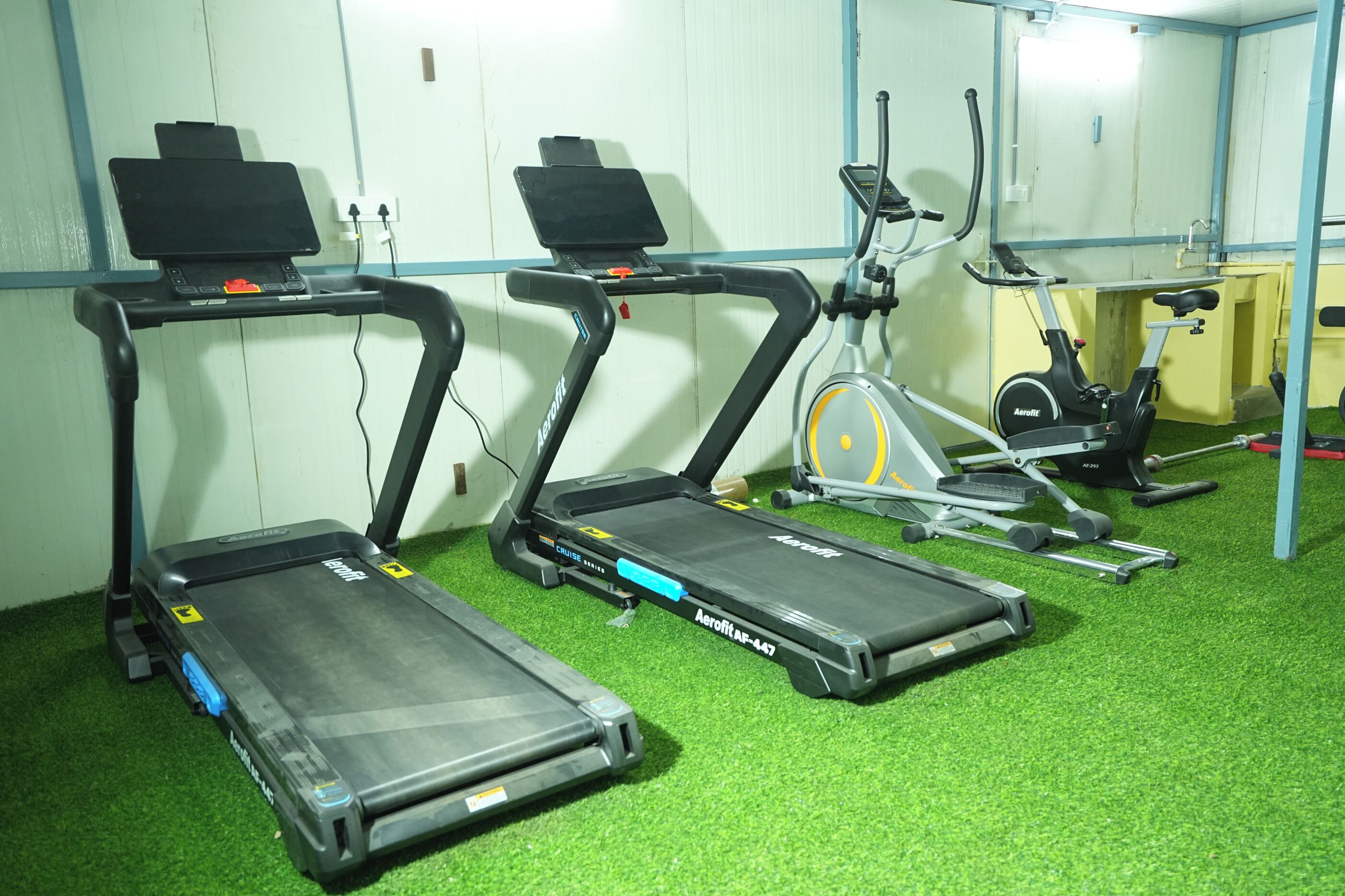 Foto - Elite Hotel HITECH
