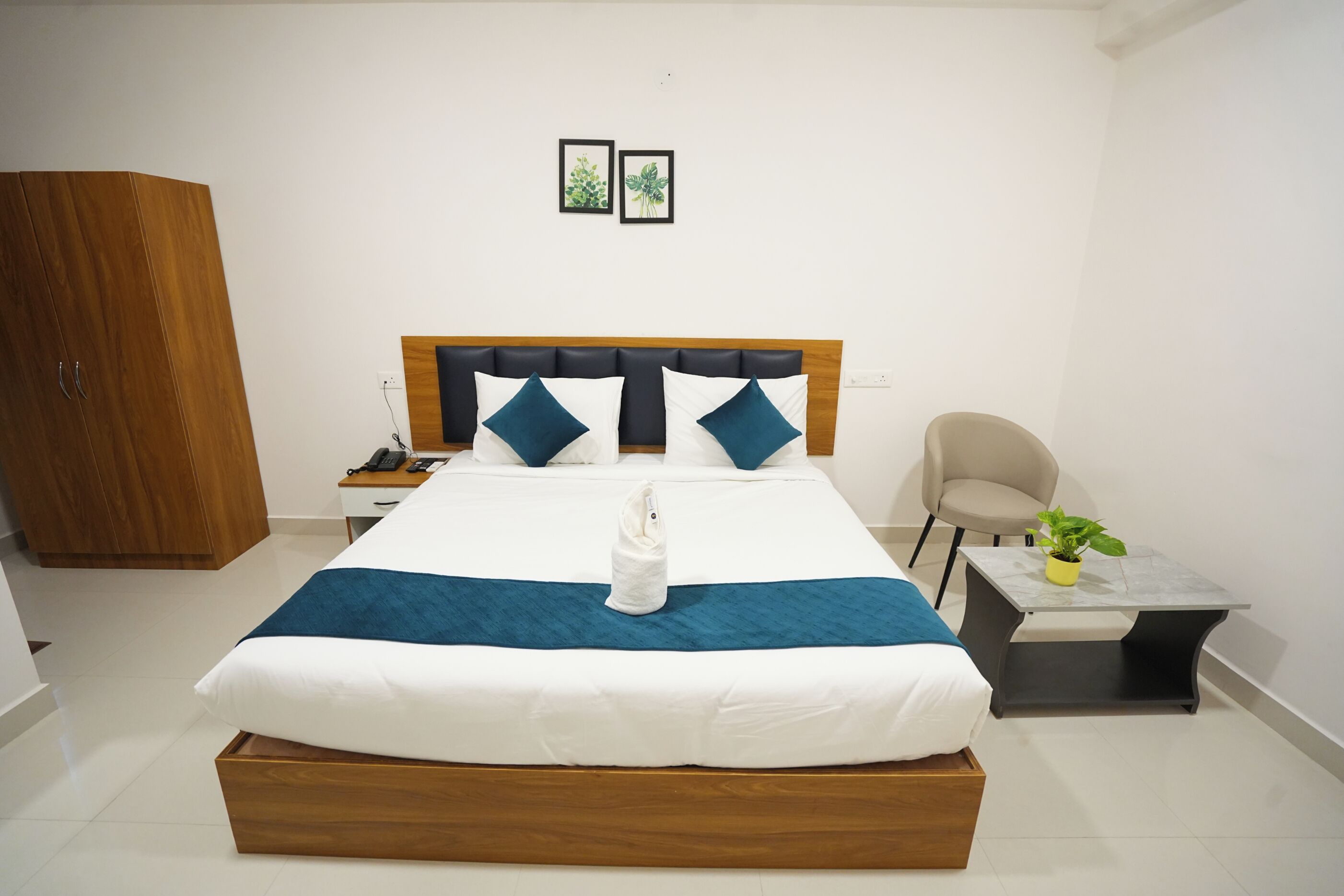 Foto - Elite Hotel HITECH