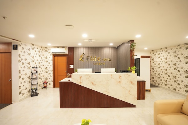 Elite Hotel Hitech - Hyderabad