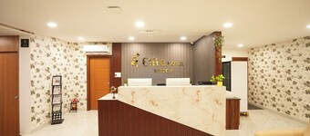 Elite Hotel HITECH