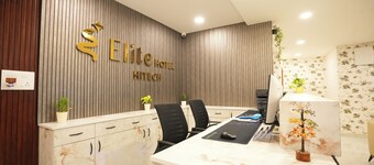 Elite Hotel HITECH