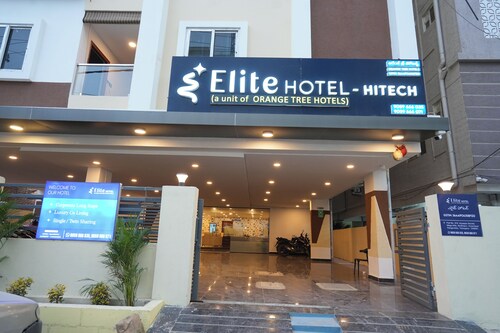Elite Hotel HITECH