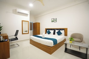 Deluxe Room | Free WiFi